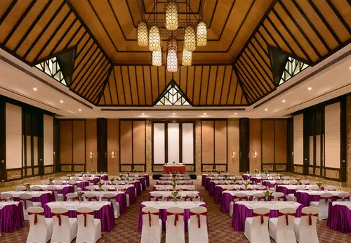 Ananta Udaipur - Event Venues - Banquet 2